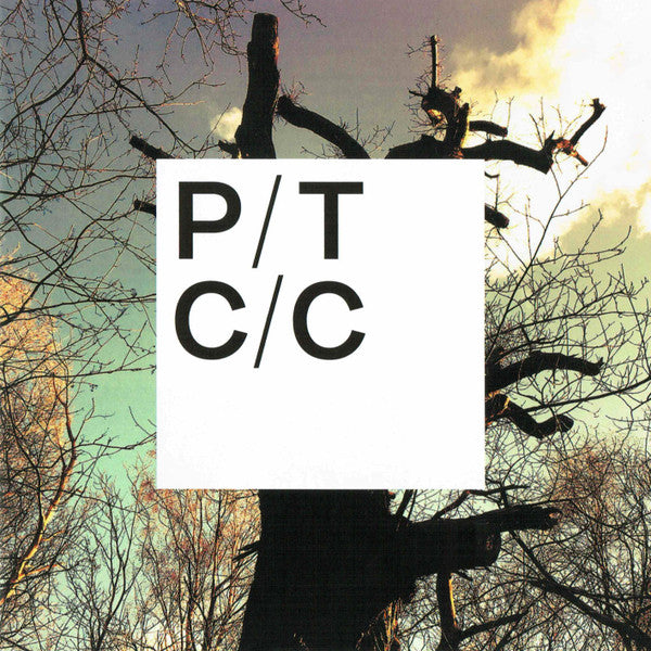 Porcupine Tree - CLOSURE / CONTINUATION