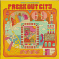 BRET MCKENZIE - FREAK OUT CITY