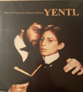 Streisand, Barbra - YENTL: 40th Anniversary Deluxe Edition