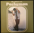 PACHYMAN - THE RETURN OF...