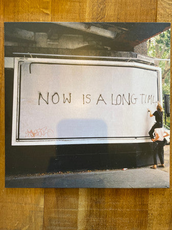 OTZEKI - NOW IS A LONG TIME
