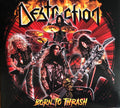 Destruction - Born To Thrash (Live In German