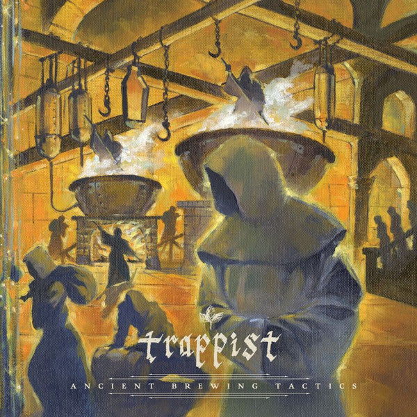 TRAPPIST - ANCIENT BREWING TACTICS