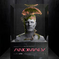 WHAT SO NOT - ANOMALY