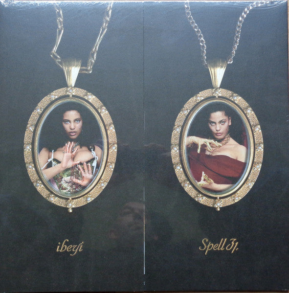 IBEYI - Spell 31