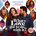 Nitin Sawhney - What's Love Got To Do With It