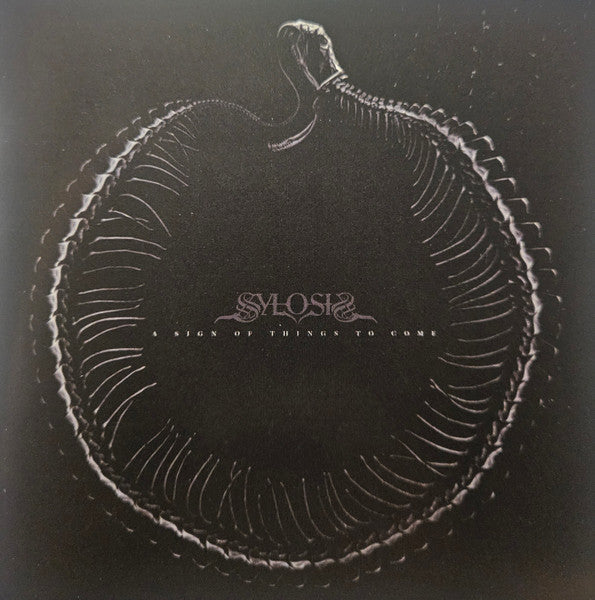 Sylosis - A Sign Of Things to Come