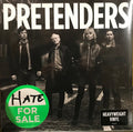 Pretenders - Hate for Sale