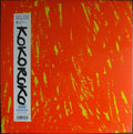 KOKOROKO - GET THE MESSAGE