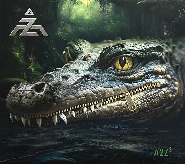 A-Z - A2Z²