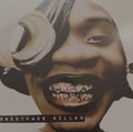 INFINITE COLES - SweetFace Killah