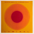 Brian Eno Beatie Wolfe - Luminal