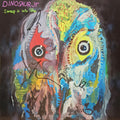 DINOSAUR JR. - SWEEP IT INTO SPACE