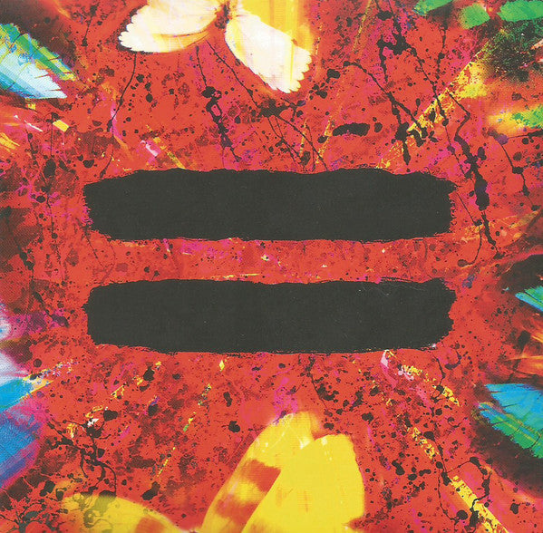 Ed Sheeran - =