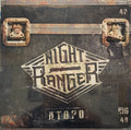 NIGHT RANGER - ATBPO