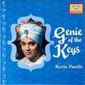 Korla Pandit - Genie Of The Keys: The Best Of Korla Pandit