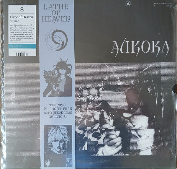 LATHE OF HEAVEN - Aurora