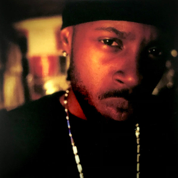J DILLA - Ruff Draft: Dilla's Mix