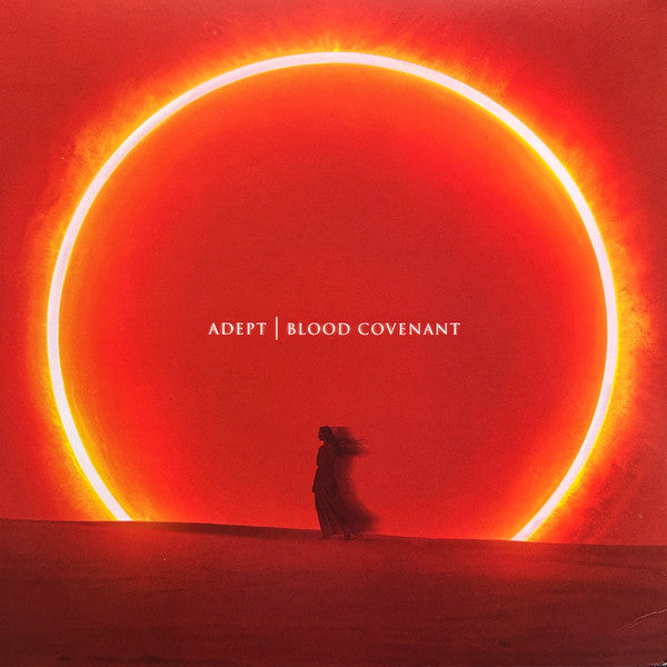 ADEPT - BLOOD COVENANT