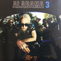 ALABAMA 3 - STEP 13 (BLUE VINYL)