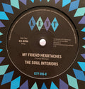 The Soul Interiors - The Inside Guys / My Friend Heartache