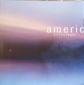 AMERICAN FOOTBALL - AMERICAN FOOTBALL (LP3) (LIGHT BLUE VINYL)