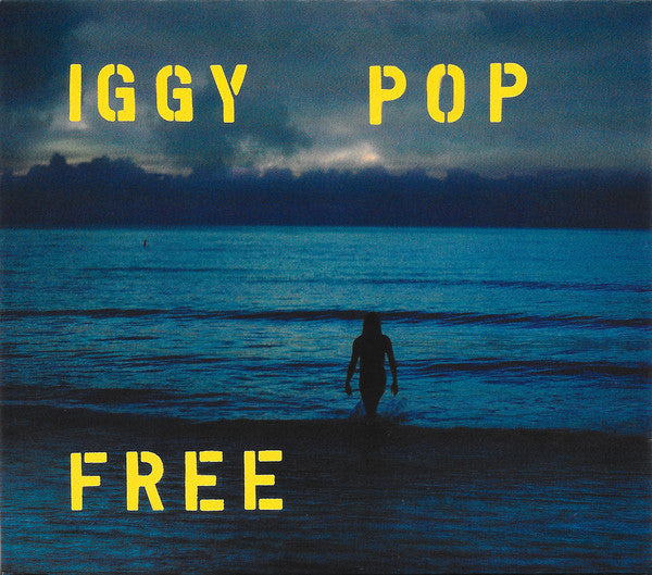 Iggy Pop - Free