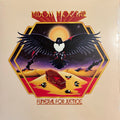 MDOU MOCTAR - Funeral For Justice