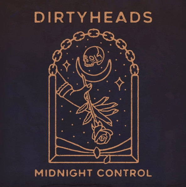 DIRTY HEADS - MIDNIGHT CONTROL