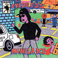 EYEDRESS - MANILA ICE