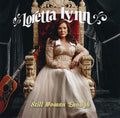 Lynn, Loretta - Still Woman Enough