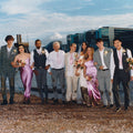 RM - Right Place, Wrong Person