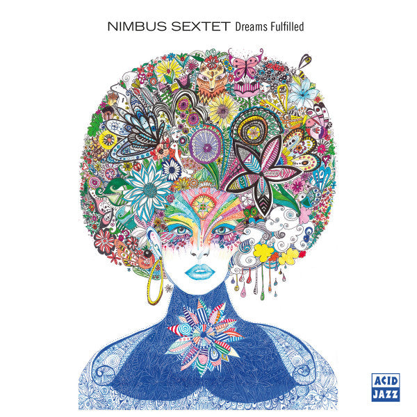 NIMBUS SEXTET - DREAMS FULFILLED