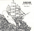 AHAB - LIVE PREY