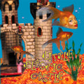 ANI DIFRANCO - LITTLE PLASTIC CASTLE (25TH AN