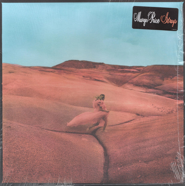 Margo Price - Strays