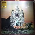 ALEX IZENBERG - CARAVAN CHATEAU