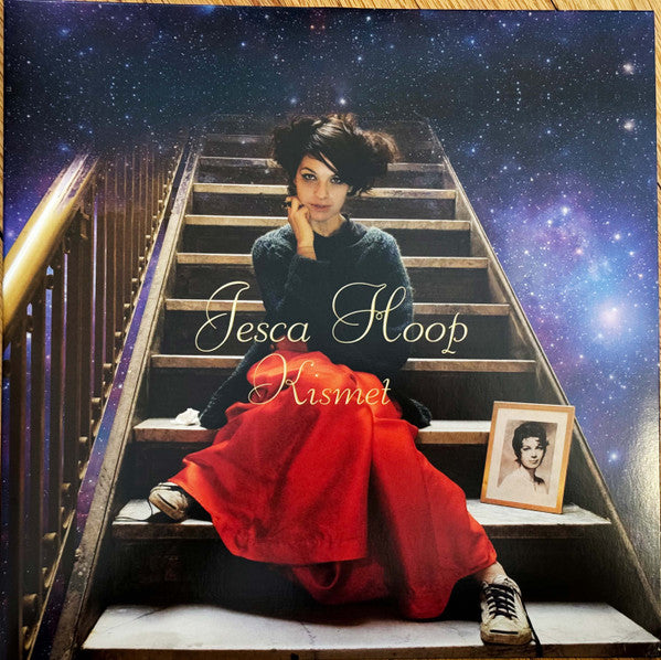 JESCA HOOP - KISMET / THE COMPLETE KISMET ACOUSTIC