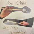 JIM WHITE - ALL HITS: MEMORIES