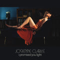 JOSIENNE CLARKE - I PROMISED YOU LIGHT