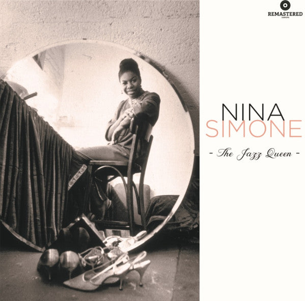 NINA SIMONE - THE JAZZ QUEEN