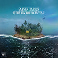 Harris, Calvin - Funk Wav Bounces, Vol. 2
