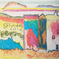 SPINNING COIN - PERMO