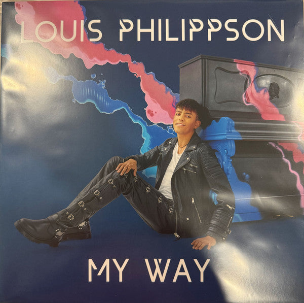 Philippson, Louis - My Way
