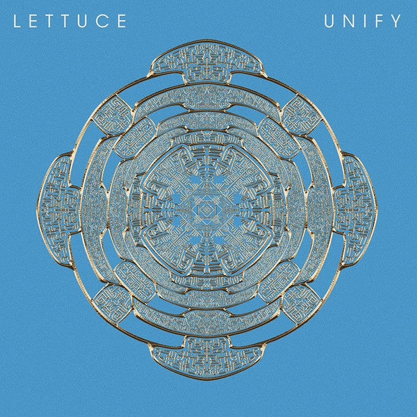 LETTUCE - Unify