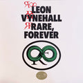 LEON VYNEHALL - Rare, Forever