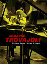 Armando Trovajoli - Profumo di donna
