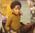 Lenny Kravitz - Black And White America