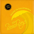 THE BEACH BOYS - LIVE IN PARIS 1969
