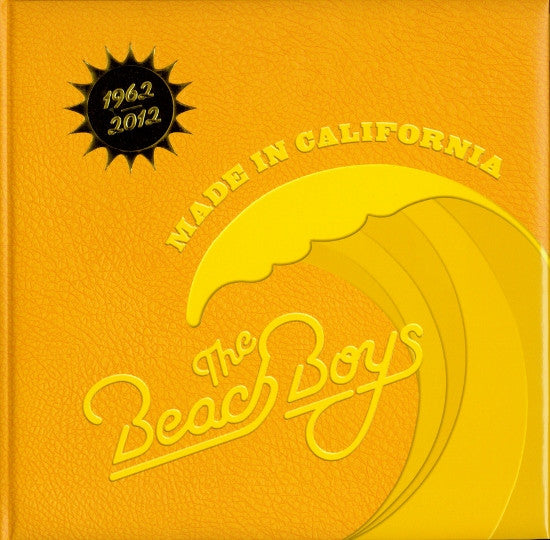 THE BEACH BOYS - LIVE IN PARIS 1969